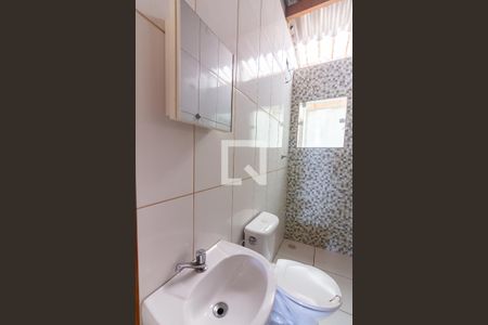 Casa à venda com 150m², 7 quartos e 3 vagasBanheiro 1