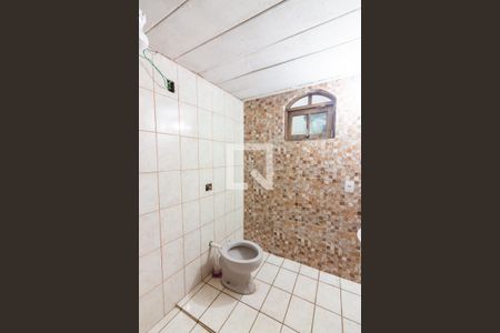 Casa à venda com 150m², 7 quartos e 3 vagasBanheiro 2