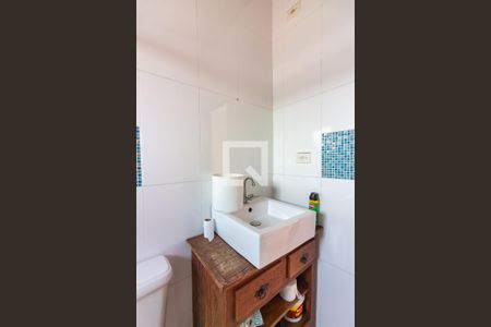 Casa à venda com 150m², 7 quartos e 3 vagasBanheiro da Suíte