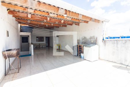 Casa à venda com 150m², 7 quartos e 3 vagasCobertura