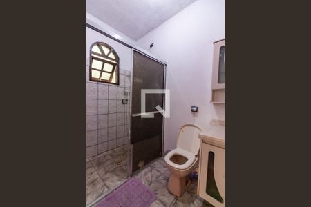 Casa à venda com 150m², 7 quartos e 3 vagasBanheiro 3