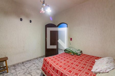 Casa à venda com 150m², 7 quartos e 3 vagasQuarto 6