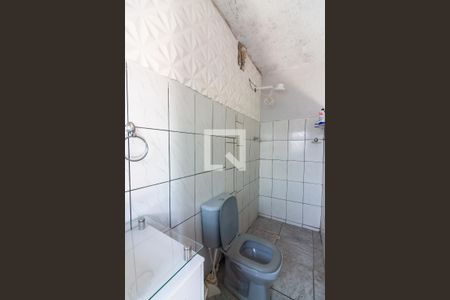 Casa à venda com 150m², 7 quartos e 3 vagasBanheiro 4