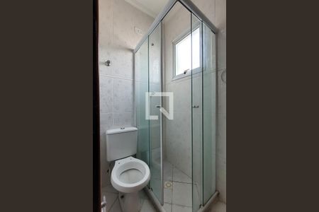 Apartamento à venda com 58m², 2 quartos e 2 vagasBanheiro