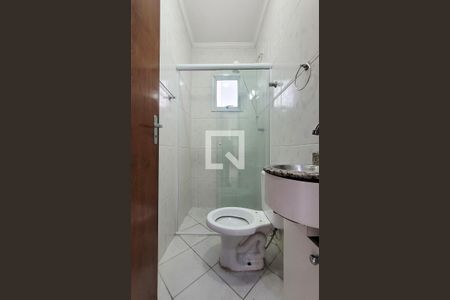 Apartamento à venda com 58m², 2 quartos e 2 vagasBanheiro 2