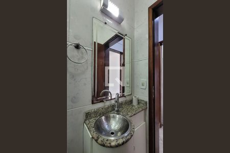 Apartamento à venda com 58m², 2 quartos e 2 vagasBanheiro 2