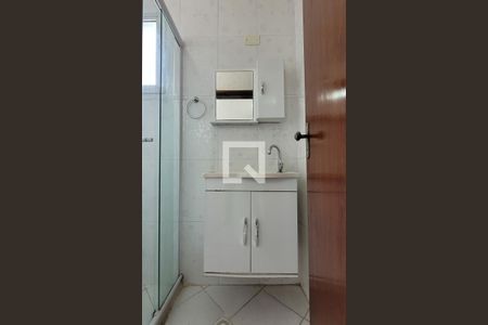 Apartamento à venda com 58m², 2 quartos e 2 vagasBanheiro