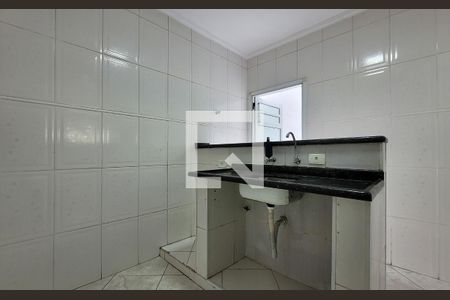 Apartamento à venda com 58m², 2 quartos e 2 vagasCozinha