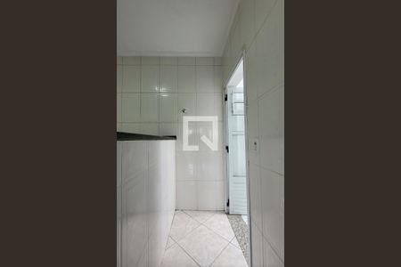 Apartamento à venda com 58m², 2 quartos e 2 vagasLavanderia