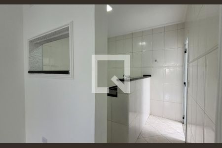 Apartamento à venda com 58m², 2 quartos e 2 vagasCozinha