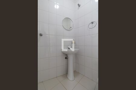 Casa à venda com 370m², 3 quartos e 7 vagasLavabo Externo