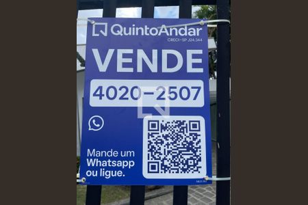 Casa à venda com 370m², 3 quartos e 7 vagasPlaca