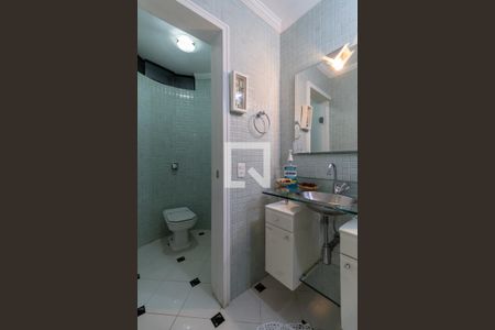 Casa à venda com 370m², 3 quartos e 7 vagasLavabo