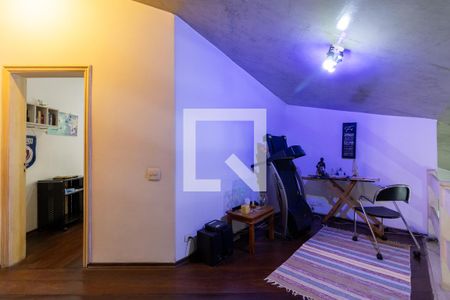 Casa à venda com 370m², 3 quartos e 7 vagasCorredor