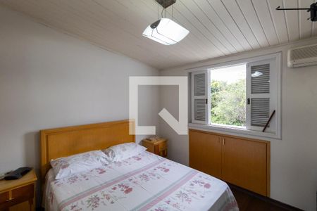 Casa à venda com 370m², 3 quartos e 7 vagasSuíte 1