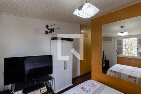 Casa à venda com 370m², 3 quartos e 7 vagasSuíte 1