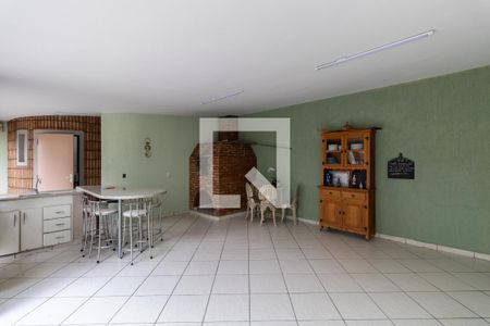 Casa à venda com 370m², 3 quartos e 7 vagasÁrea Gourmet