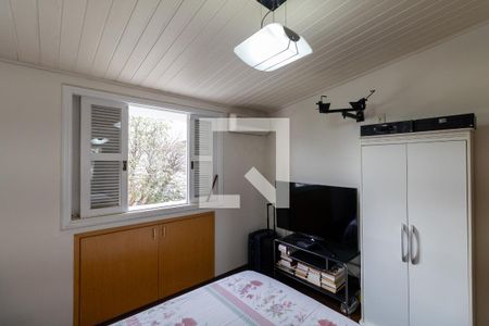 Casa à venda com 370m², 3 quartos e 7 vagasSuíte 1