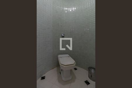 Casa à venda com 370m², 3 quartos e 7 vagasLavabo