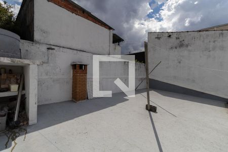 Casa à venda com 370m², 3 quartos e 7 vagasTerraço