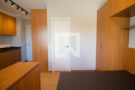 Studio para alugar com 24m², 1 quarto e sem vaga Studio para alugar com 24m², 1 quarto e sem vagaStudio