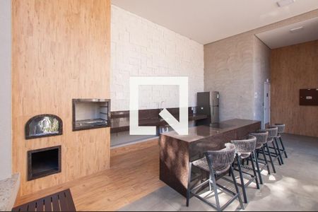 Studio para alugar com 24m², 1 quarto e sem vaga Studio para alugar com 24m², 1 quarto e sem vagaÁrea comum