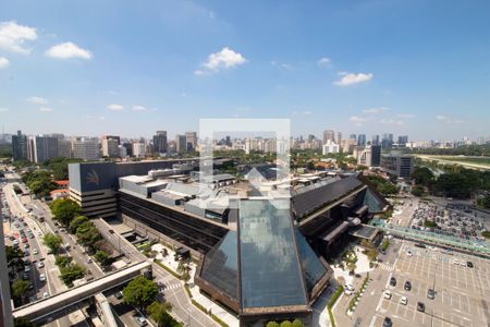 Studio para alugar com 24m², 1 quarto e sem vaga Studio para alugar com 24m², 1 quarto e sem vagaVista do Studio