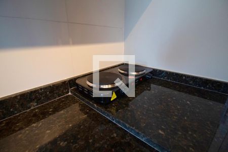 Studio para alugar com 24m², 1 quarto e sem vaga Studio para alugar com 24m², 1 quarto e sem vagaStudio