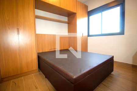Studio para alugar com 24m², 1 quarto e sem vaga Studio para alugar com 24m², 1 quarto e sem vagaStudio