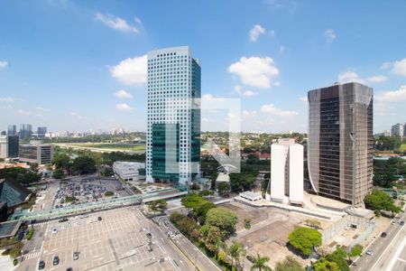 Studio para alugar com 24m², 1 quarto e sem vaga Studio para alugar com 24m², 1 quarto e sem vagaVista do Studio