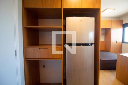 Studio para alugar com 24m², 1 quarto e sem vaga Studio para alugar com 24m², 1 quarto e sem vagaStudio