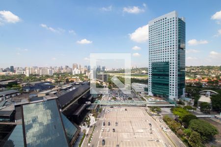 Studio para alugar com 24m², 1 quarto e sem vaga Studio para alugar com 24m², 1 quarto e sem vagaVista do Studio