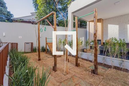 Studio para alugar com 24m², 1 quarto e sem vaga Studio para alugar com 24m², 1 quarto e sem vagaÁrea comum