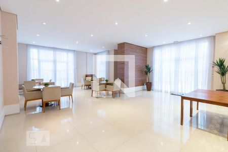 Apartamento à venda com 68m², 2 quartos e 1 vagaArea Comum - Salão de Festas