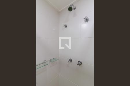 Apartamento à venda com 68m², 2 quartos e 1 vagaBanheiro Social