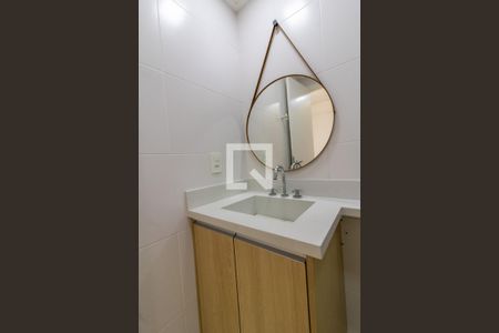 Apartamento à venda com 68m², 2 quartos e 1 vagaBanheiro da Suíte