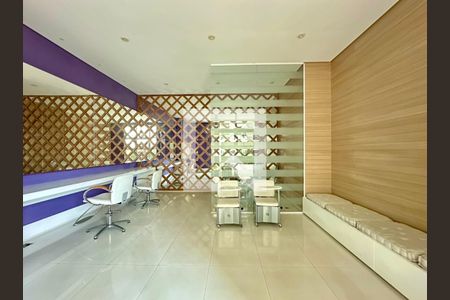 Apartamento à venda com 68m², 2 quartos e 1 vagaArea Comum - Espaço Mulher