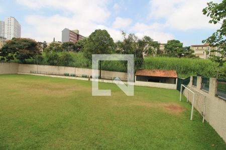 Apartamento à venda com 76m², 3 quartos e 1 vagaÁrea comum