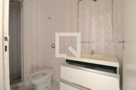 Apartamento à venda com 76m², 3 quartos e 1 vagaBanheiro