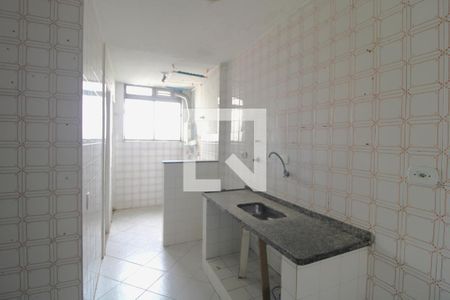Apartamento à venda com 76m², 3 quartos e 1 vagaCozinha