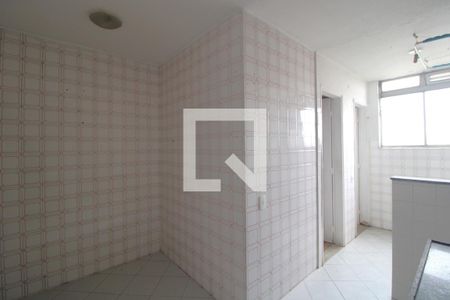 Apartamento à venda com 76m², 3 quartos e 1 vagaCozinha