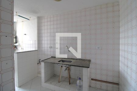 Apartamento à venda com 76m², 3 quartos e 1 vagaCozinha