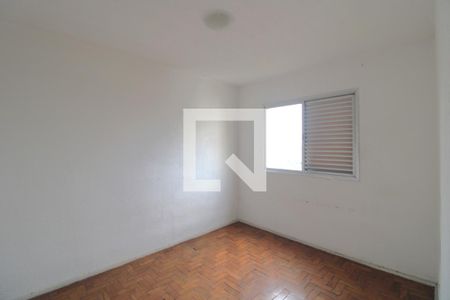 Apartamento à venda com 76m², 3 quartos e 1 vagaQuarto 3