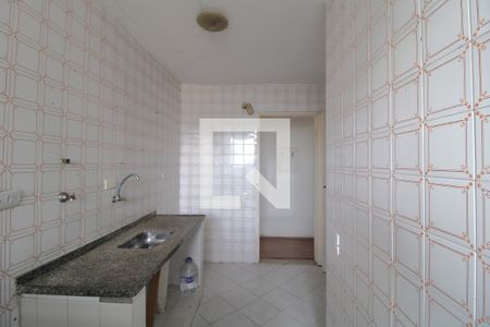 Apartamento à venda com 76m², 3 quartos e 1 vagaCozinha