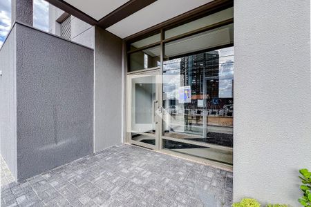 Studio à venda com 27m², 1 quarto e sem vagaÁrea comum - Plaquinha