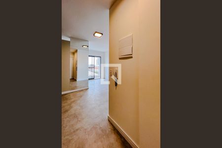 Studio à venda com 27m², 1 quarto e sem vagaCozinha