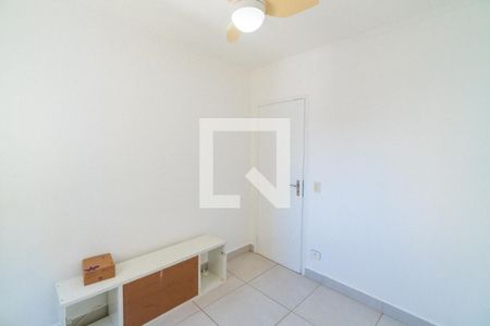 Quarto 1 de apartamento para alugar com 2 quartos, 56m² em Chácara Inglesa, São Paulo
