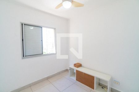 Quarto 1 de apartamento para alugar com 2 quartos, 56m² em Chácara Inglesa, São Paulo