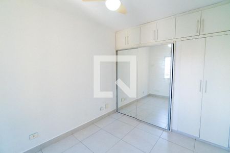 Quarto 2 de apartamento para alugar com 2 quartos, 56m² em Chácara Inglesa, São Paulo
