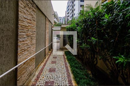 Apartamento para alugar com 145m², 4 quartos e 2 vagasÁrea comum